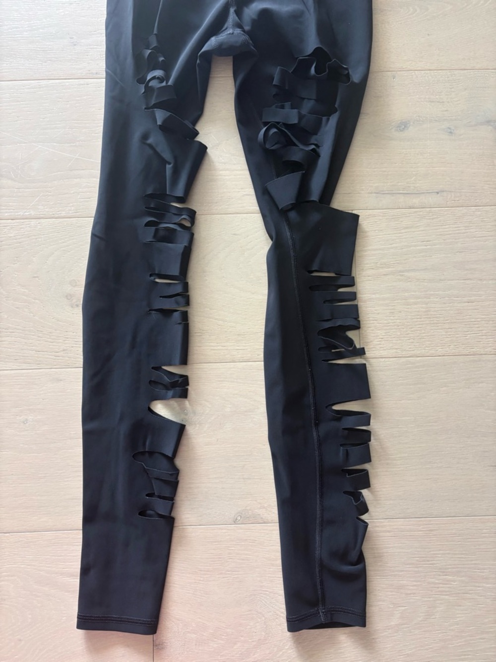 Women’s ALO lot of 7 items all size XS leggings sweatshirt - Picture 15 of 15